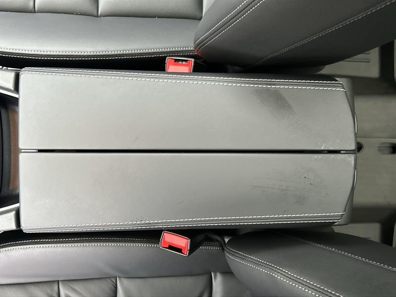 nissan Rogue 2025 - 29