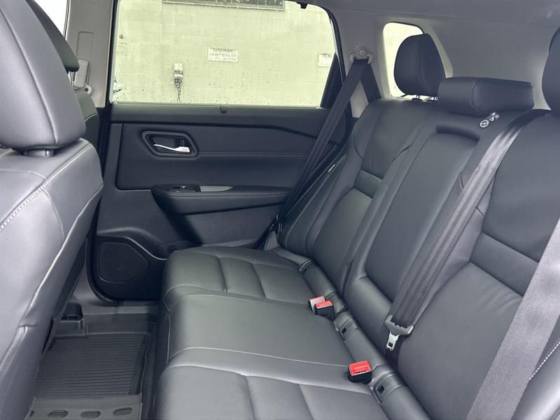 nissan Rogue 2025 - 31