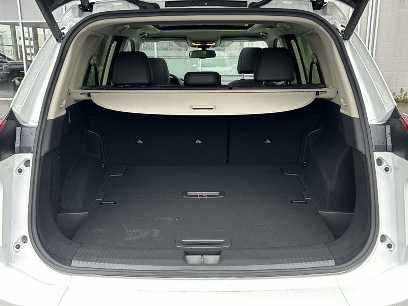 nissan Rogue 2025 - 32