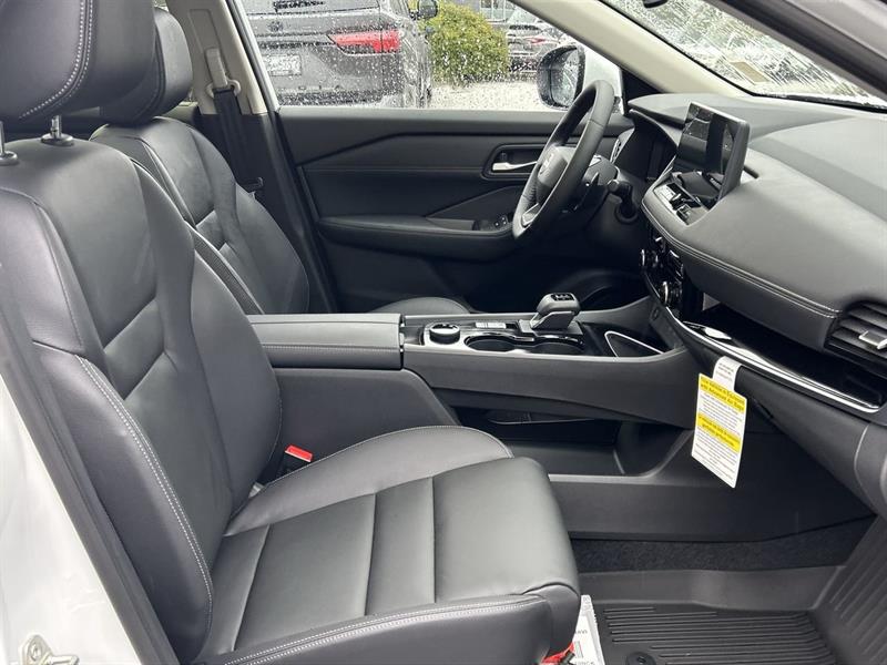 nissan Rogue 2025 - 33