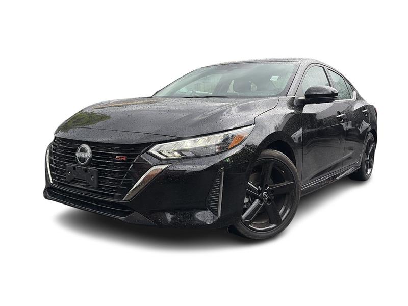 nissan Sentra 2024
