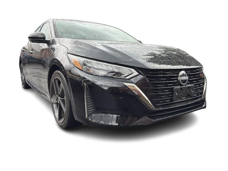 nissan Sentra 2024 - 2