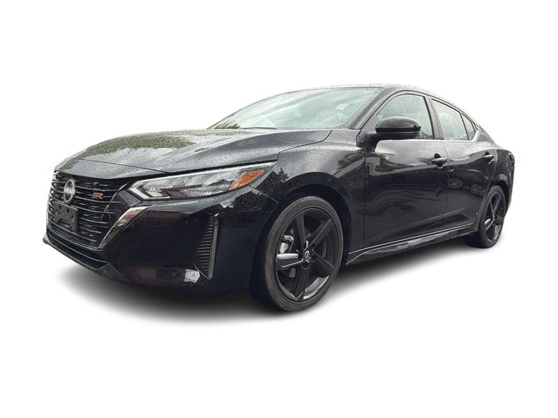 nissan Sentra 2024 - 7