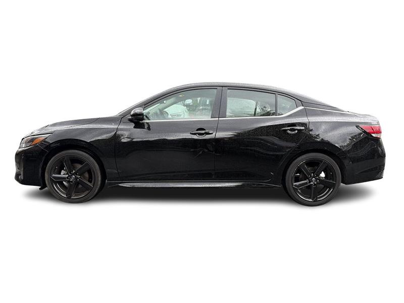 nissan Sentra 2024 - 8