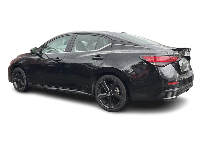 nissan Sentra 2024 - 9
