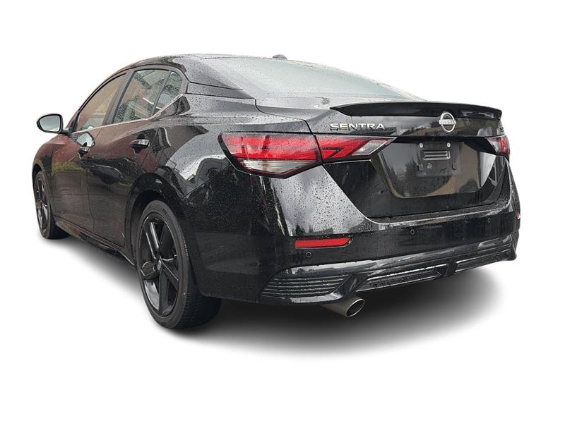 nissan Sentra 2024 - 10