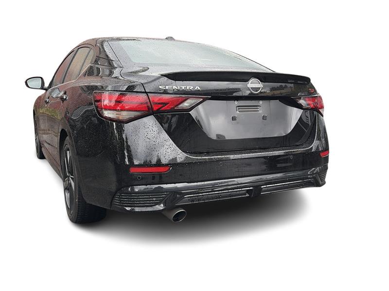 nissan Sentra 2024 - 11
