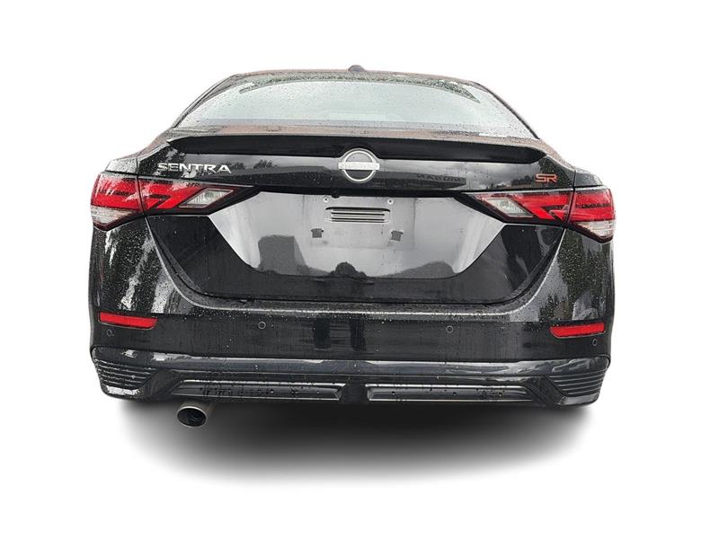 nissan Sentra 2024 - 12