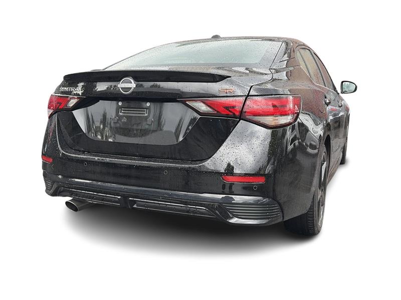 nissan Sentra 2024 - 13