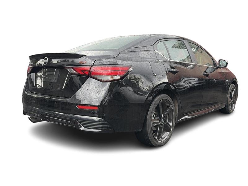 nissan Sentra 2024 - 14