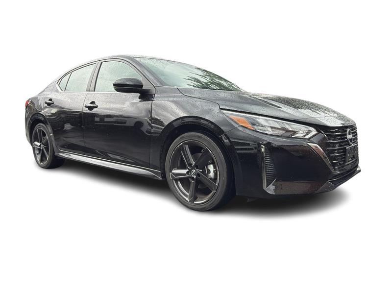 nissan Sentra 2024 - 17