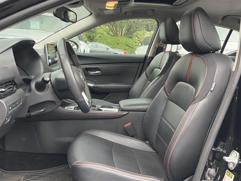 nissan Sentra 2024 - 19