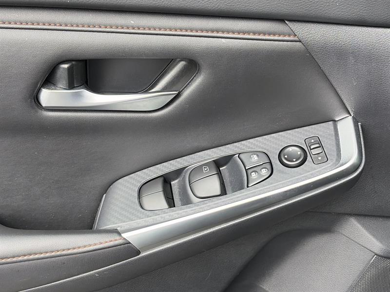nissan Sentra 2024 - 20