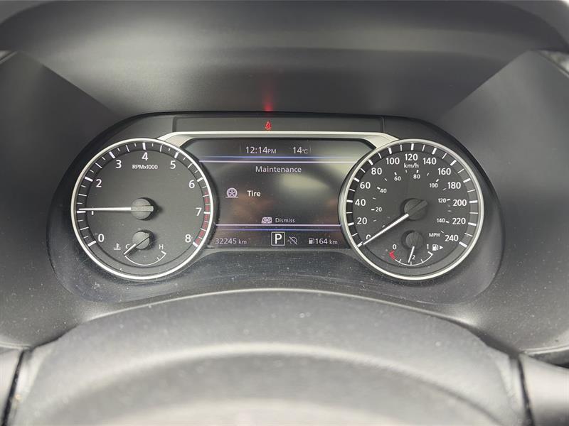 nissan Sentra 2024 - 22