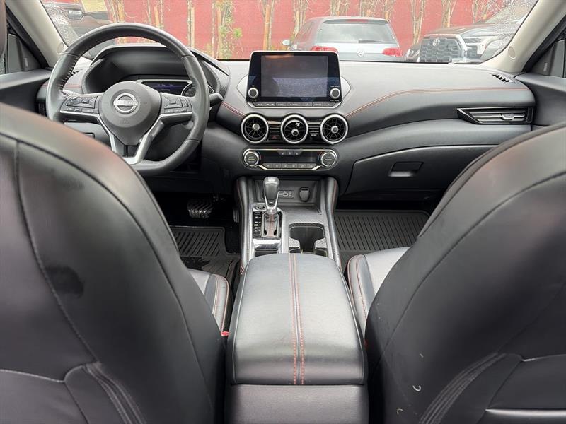 nissan Sentra 2024 - 26