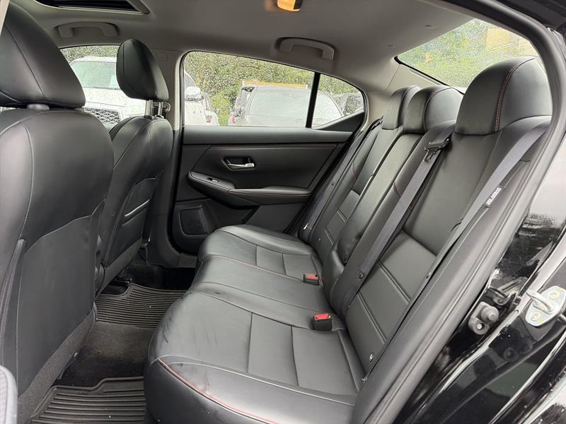 nissan Sentra 2024 - 28