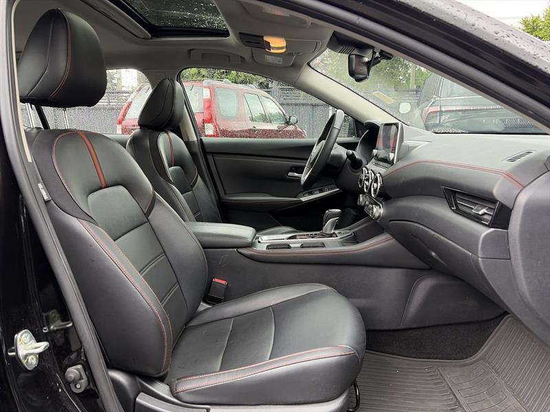 nissan Sentra 2024 - 30
