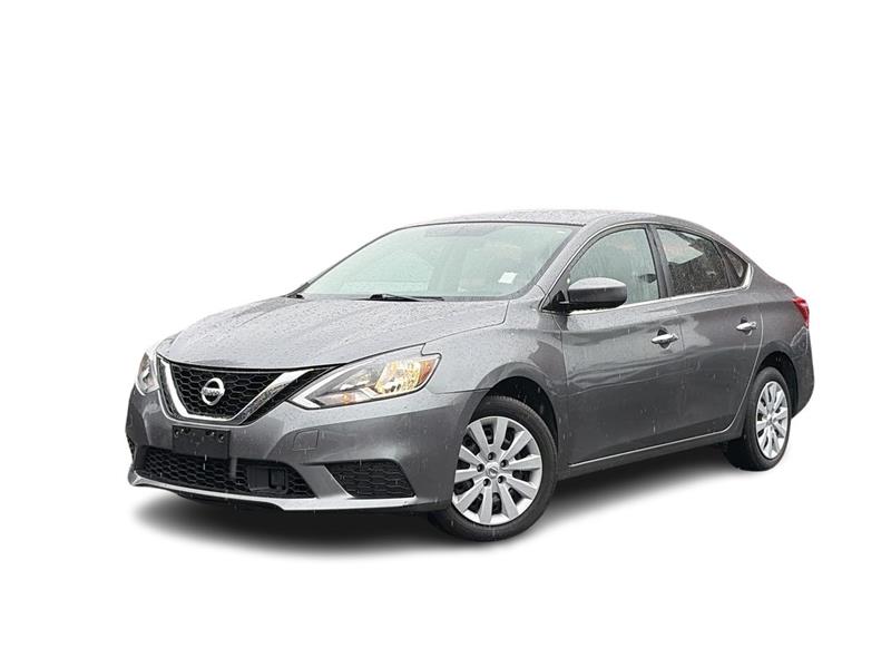 nissan Sentra 2019