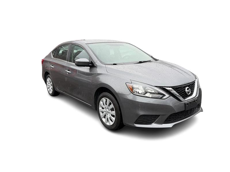 nissan Sentra 2019 - 2