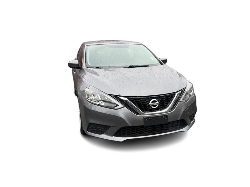 nissan Sentra 2019 - 3