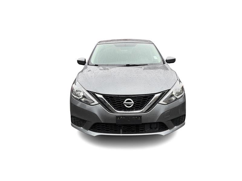 nissan Sentra 2019 - 4