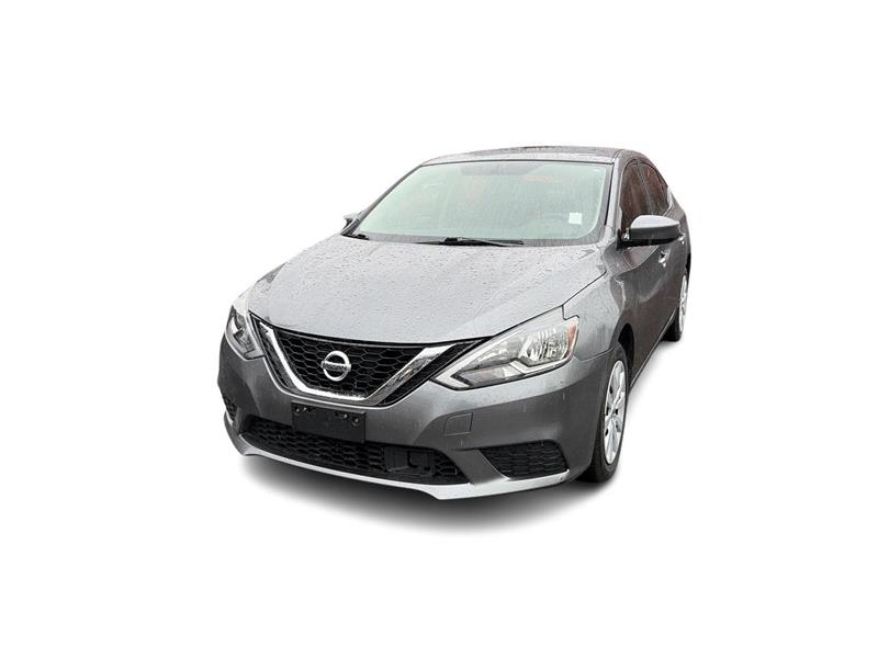 nissan Sentra 2019 - 5