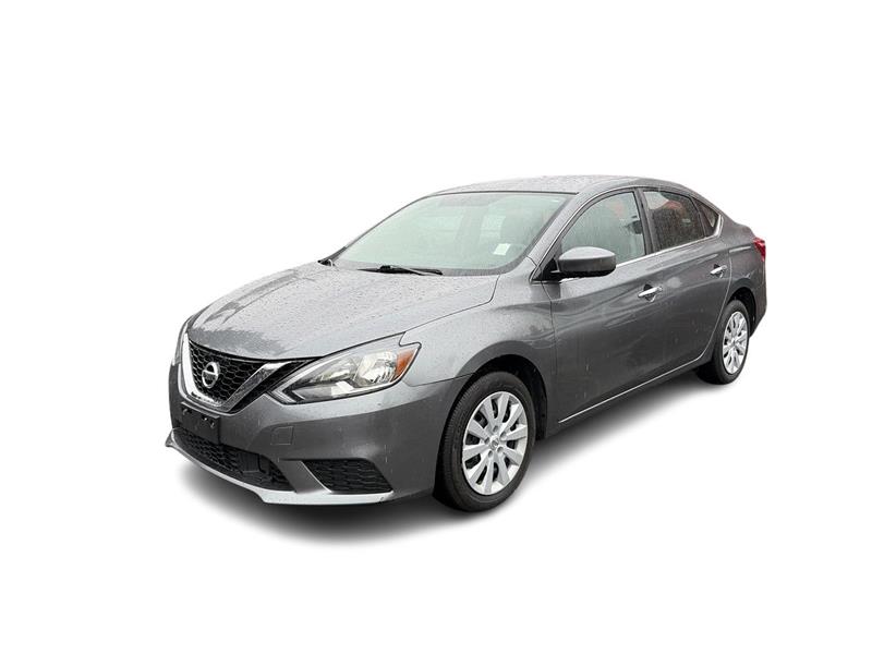 nissan Sentra 2019 - 6