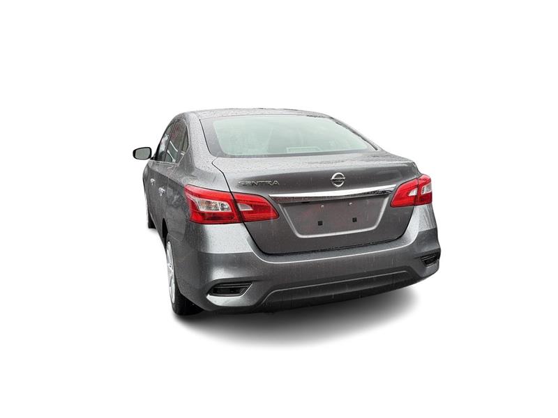 nissan Sentra 2019 - 11