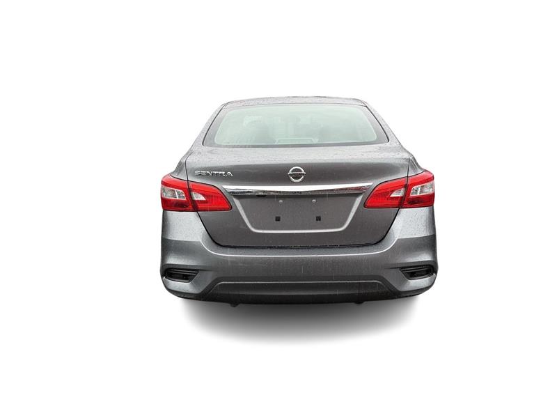 nissan Sentra 2019 - 12