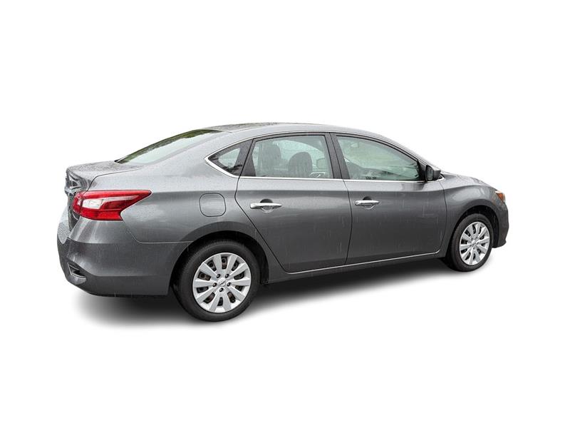 nissan Sentra 2019 - 15