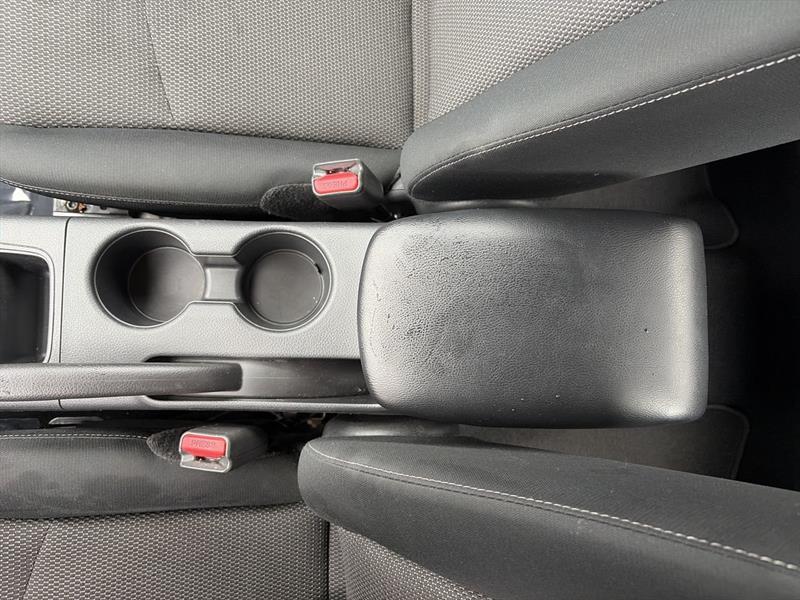 nissan Sentra 2019 - 27