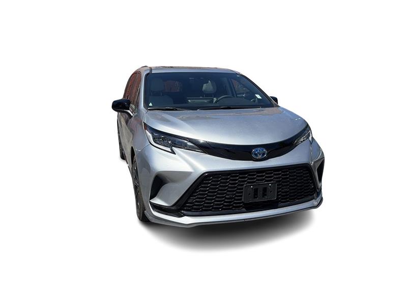 toyota Sienna 2025 - 3