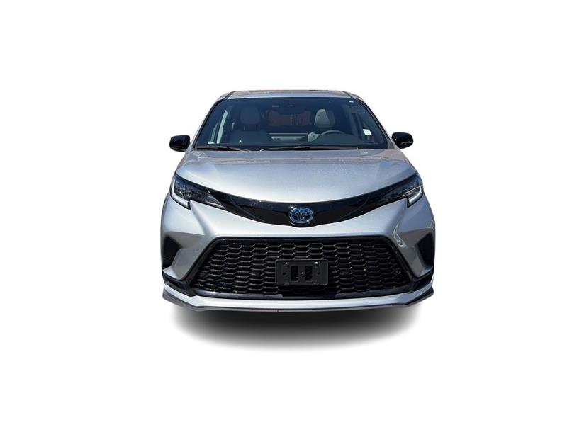 toyota Sienna 2025 - 4