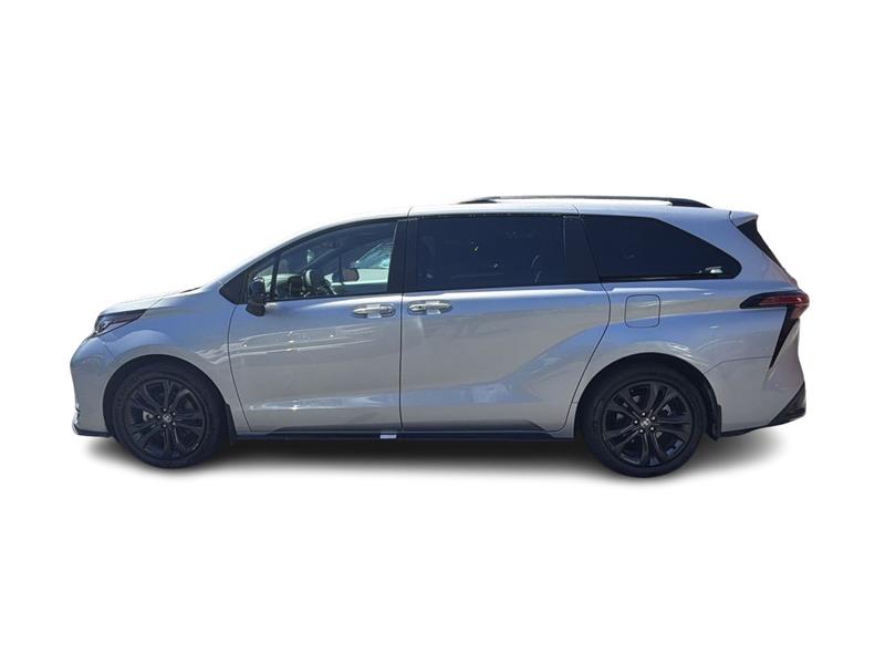 toyota Sienna 2025 - 8