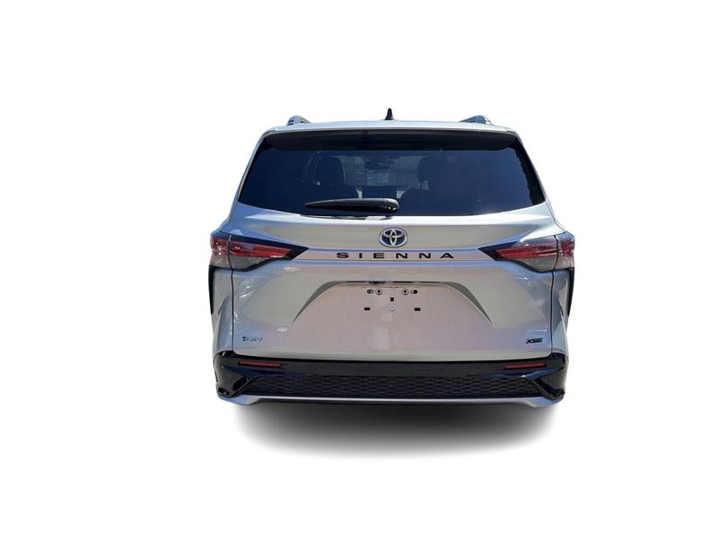 toyota Sienna 2025 - 12