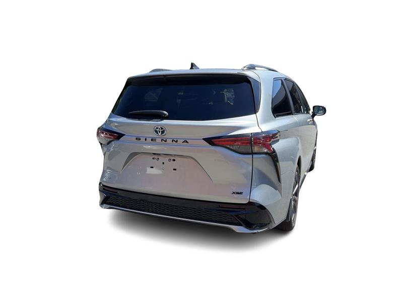 toyota Sienna 2025 - 13