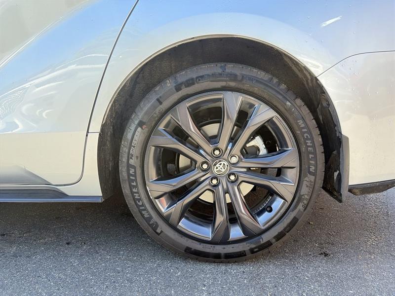 toyota Sienna 2025 - 18