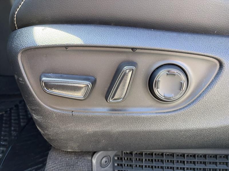 toyota Sienna 2025 - 20