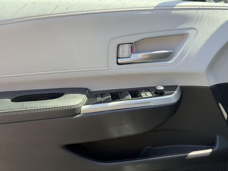 toyota Sienna 2025 - 21