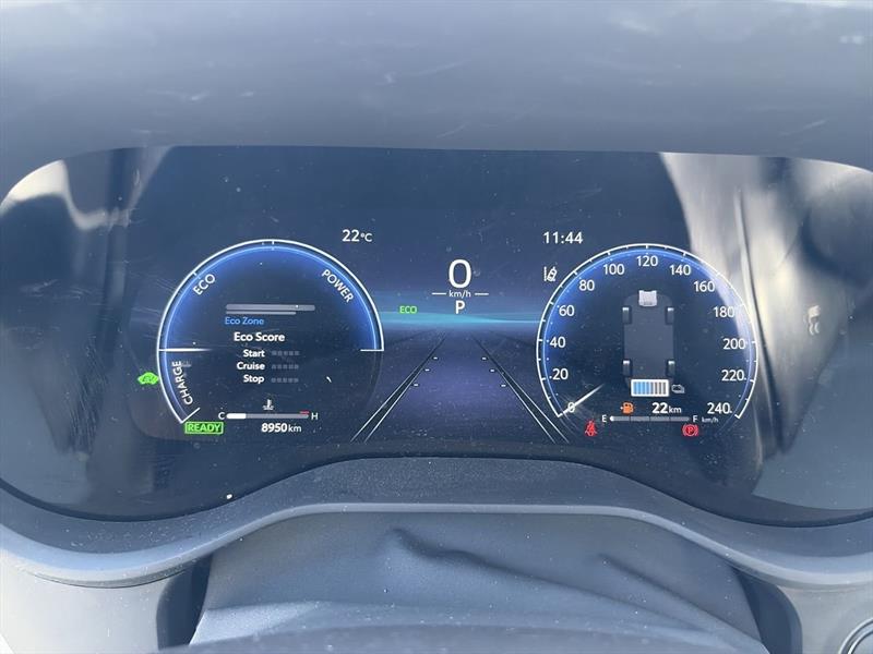 toyota Sienna 2025 - 23