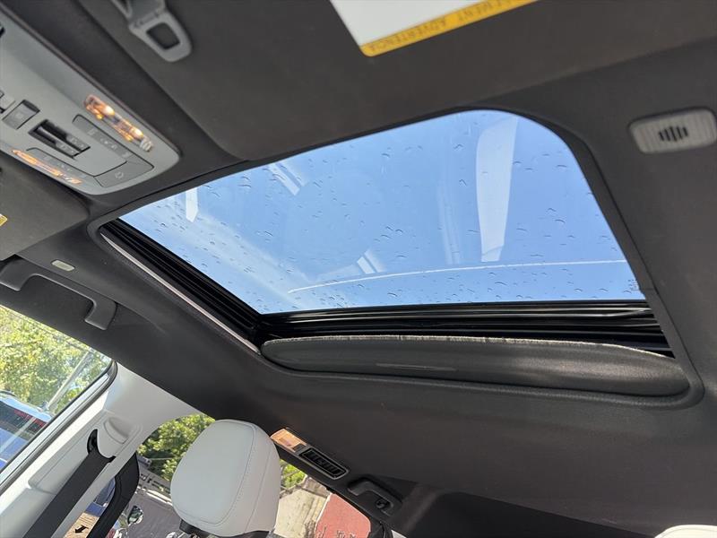 toyota Sienna 2025 - 28