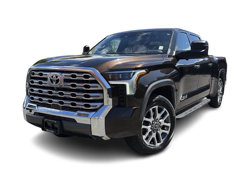 toyota Tundra 2022