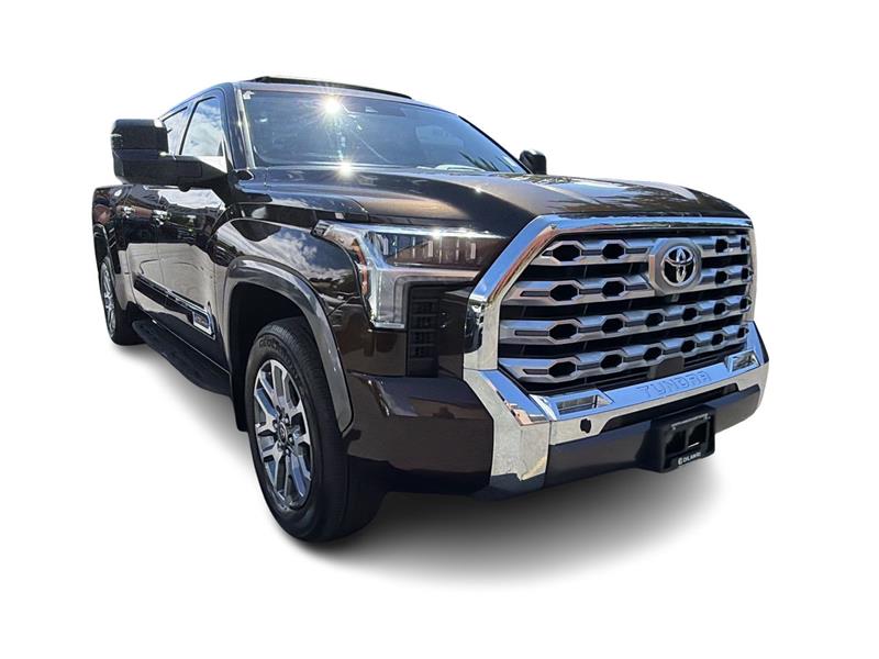 toyota Tundra 2022 - 2
