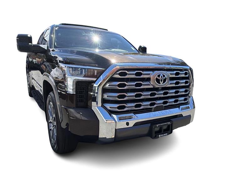 toyota Tundra 2022 - 3