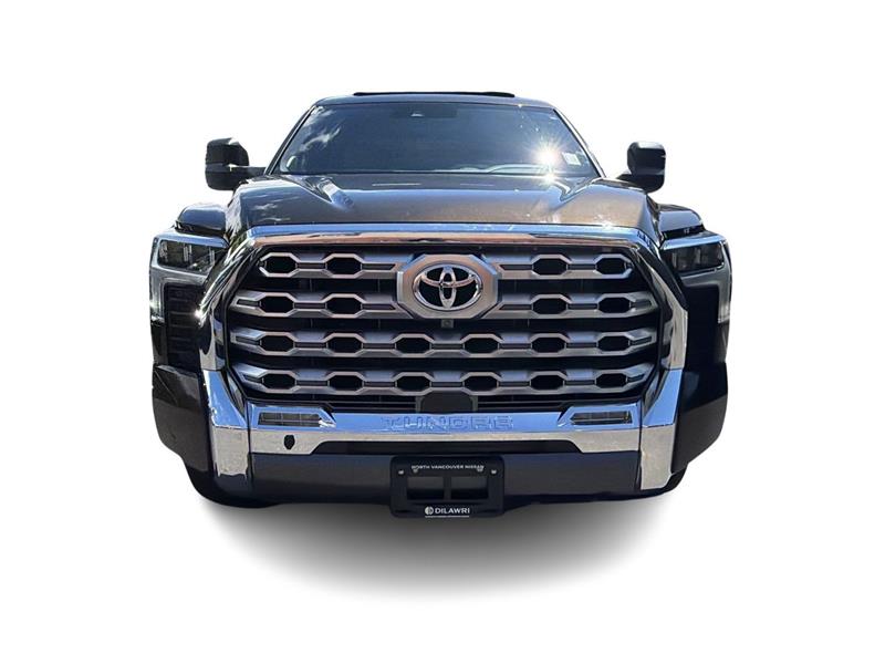 toyota Tundra 2022 - 4