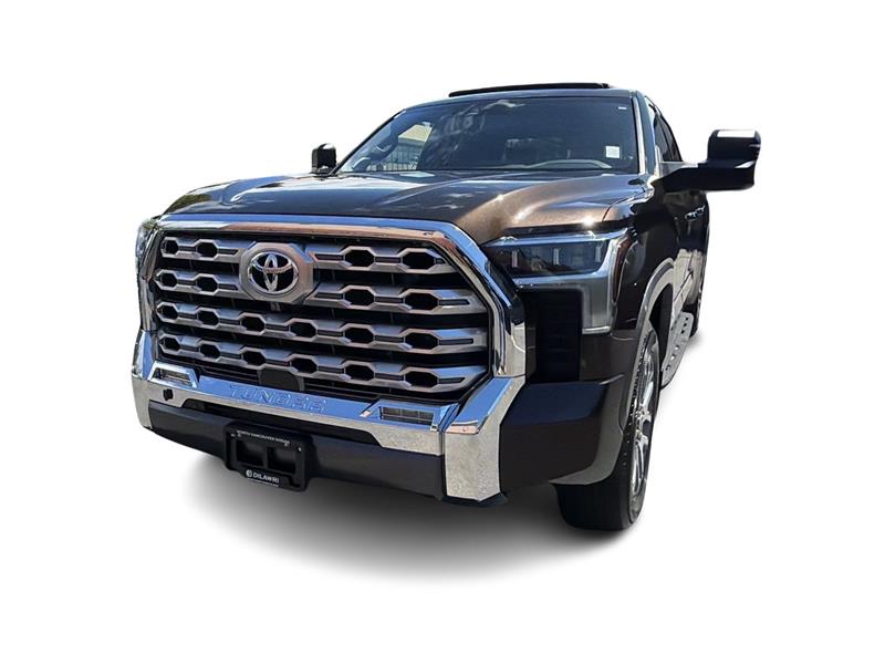 toyota Tundra 2022 - 5