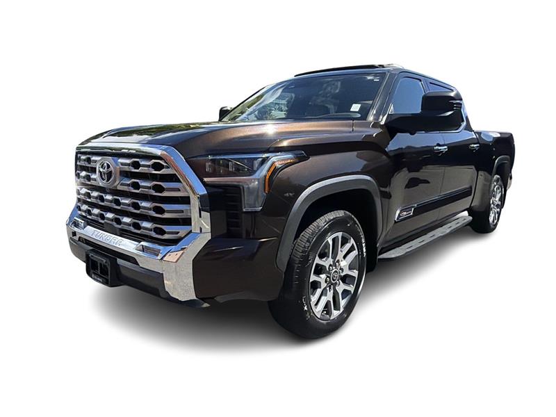 toyota Tundra 2022 - 6