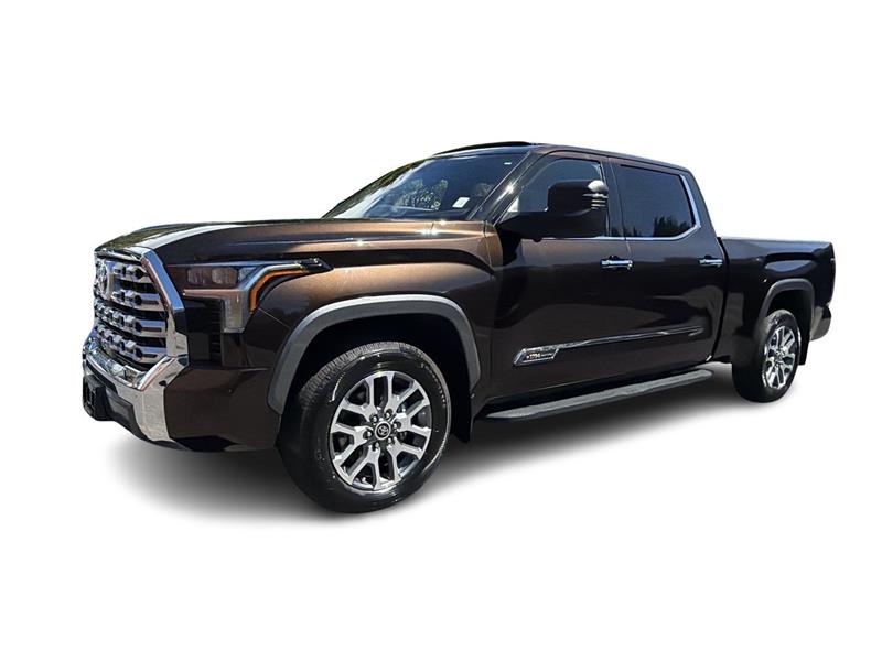 toyota Tundra 2022 - 7