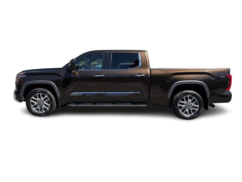 toyota Tundra 2022 - 8