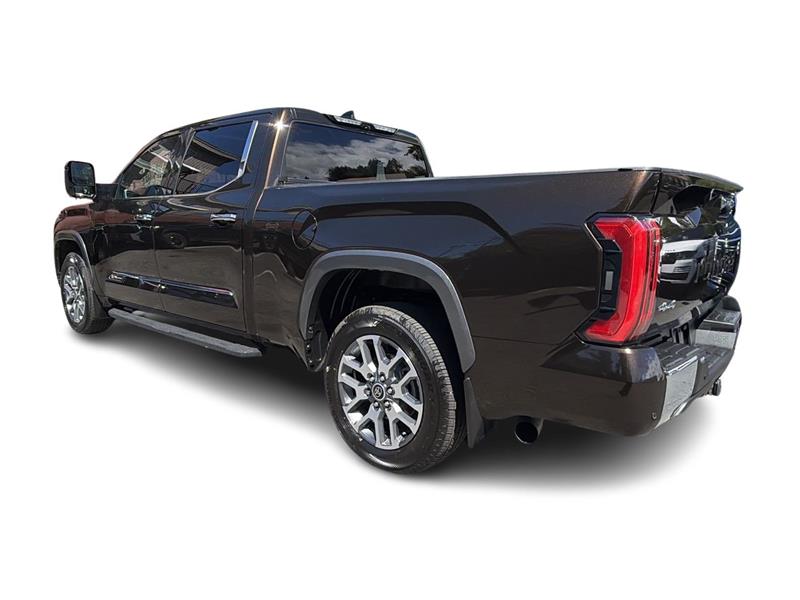 toyota Tundra 2022 - 9